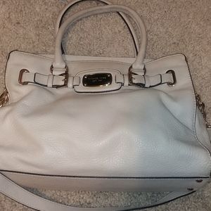 Michael kors hamilto Satchel tote